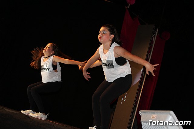 Festival Escuela de Baile 