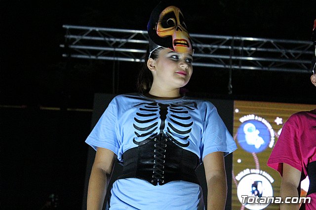 Festival Escuela de Baile 