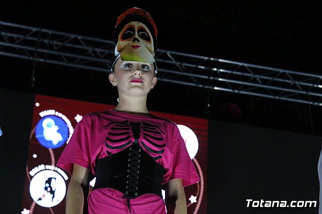 Festival Escuela de Baile 