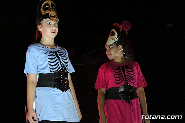 Festival Escuela de Baile 