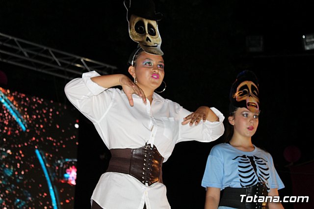 Festival Escuela de Baile 