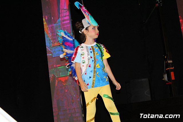 Festival Escuela de Baile 