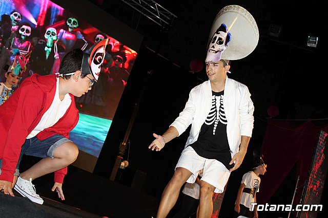 Festival Escuela de Baile 