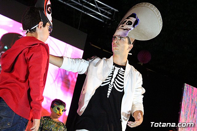 Festival Escuela de Baile 