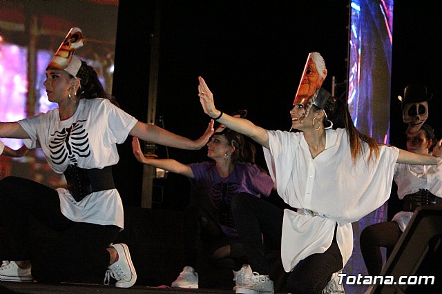 Festival Escuela de Baile 