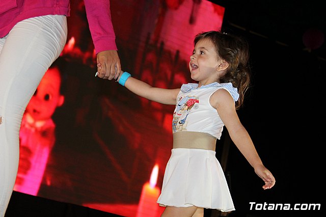 Festival Escuela de Baile 