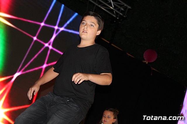 Festival Escuela de Baile 