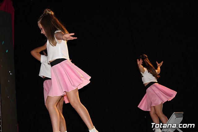 Festival Escuela de Baile 