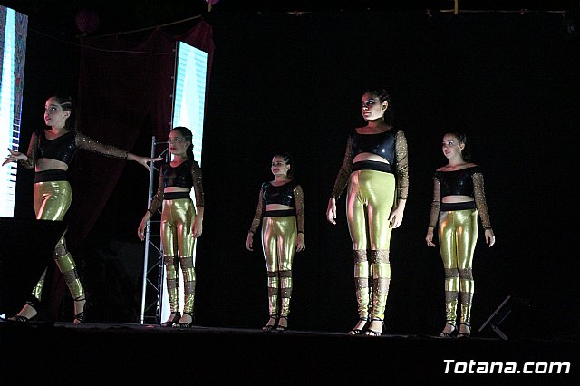 Festival Escuela de Baile 