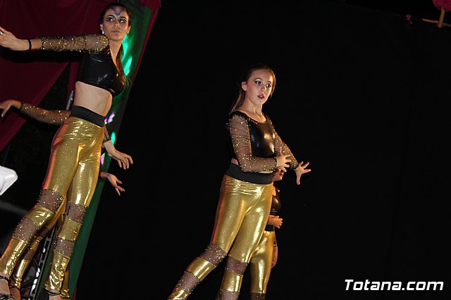 Festival Escuela de Baile 