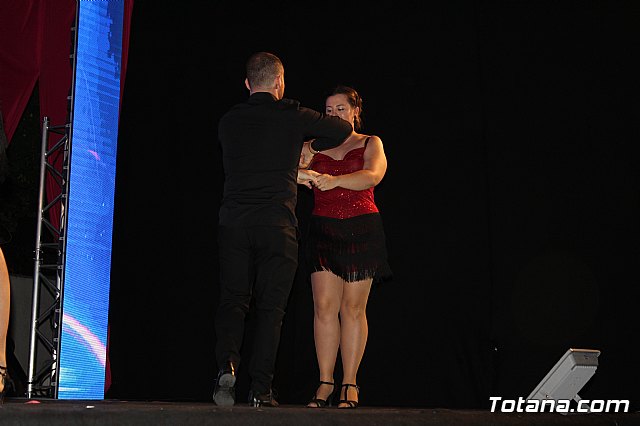 Festival Escuela de Baile 