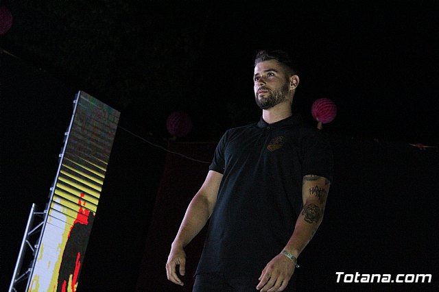 Festival Escuela de Baile 