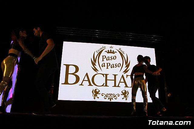 Festival Escuela de Baile 