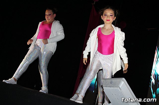 Festival Escuela de Baile 