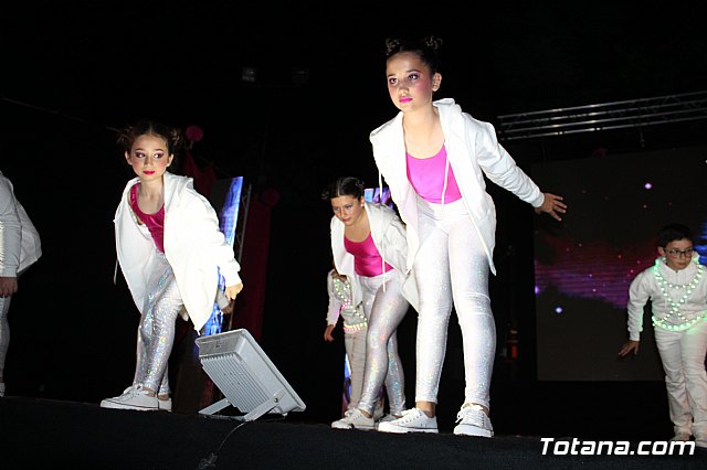 Festival Escuela de Baile 