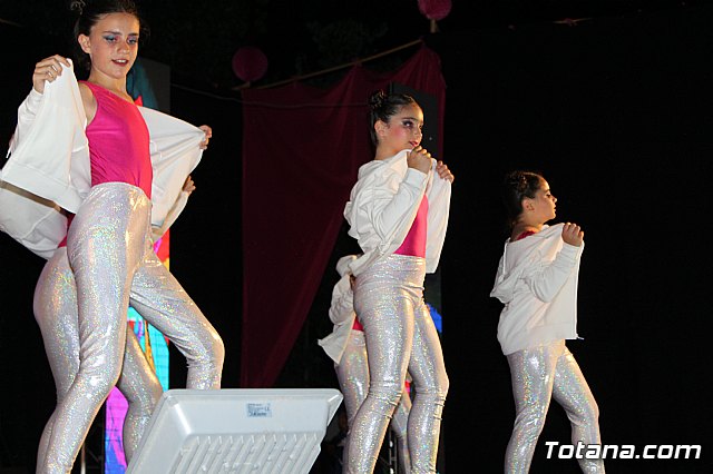 Festival Escuela de Baile 