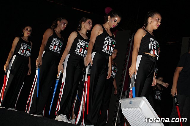 Festival Escuela de Baile 