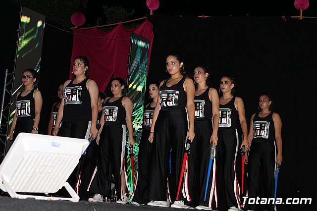 Festival Escuela de Baile 