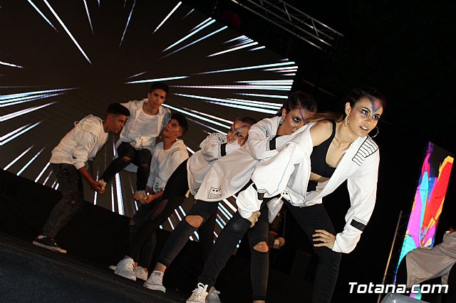 Festival Escuela de Baile 