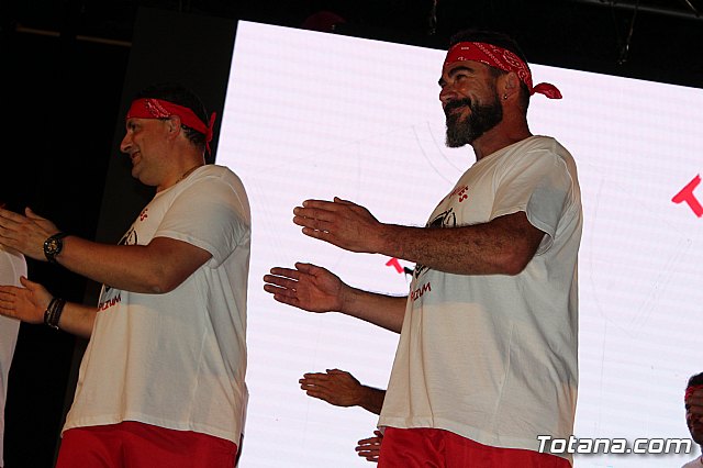 Festival Escuela de Baile 