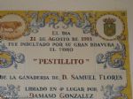 tarazona