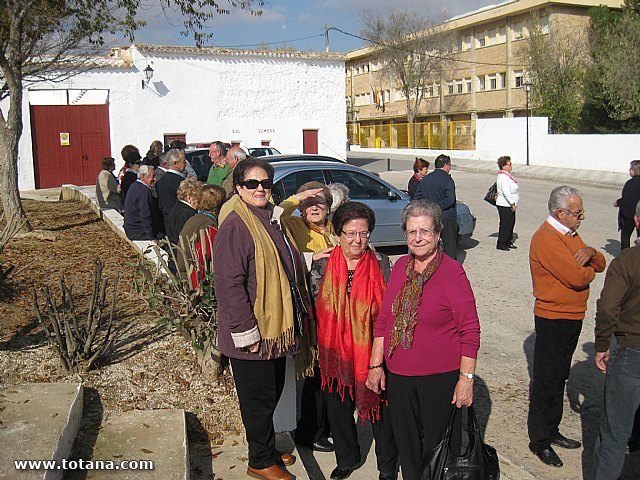 Viaje a Tarazona de la Mancha - 6