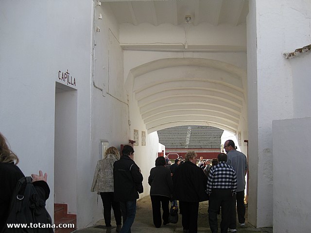 Viaje a Tarazona de la Mancha - 7