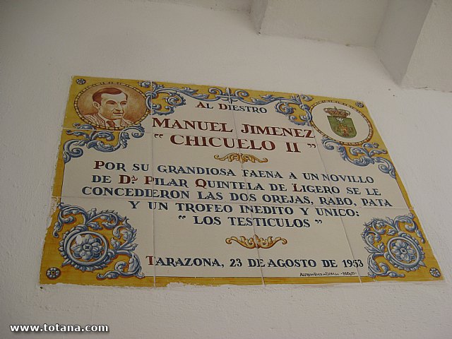 Viaje a Tarazona de la Mancha - 9