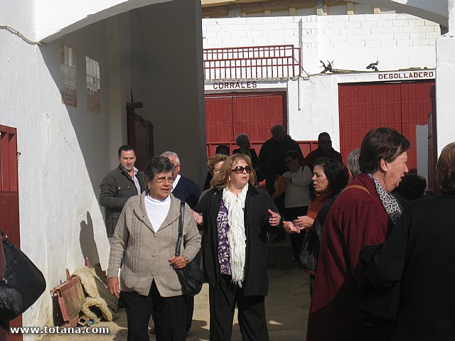 Viaje a Tarazona de la Mancha - 12