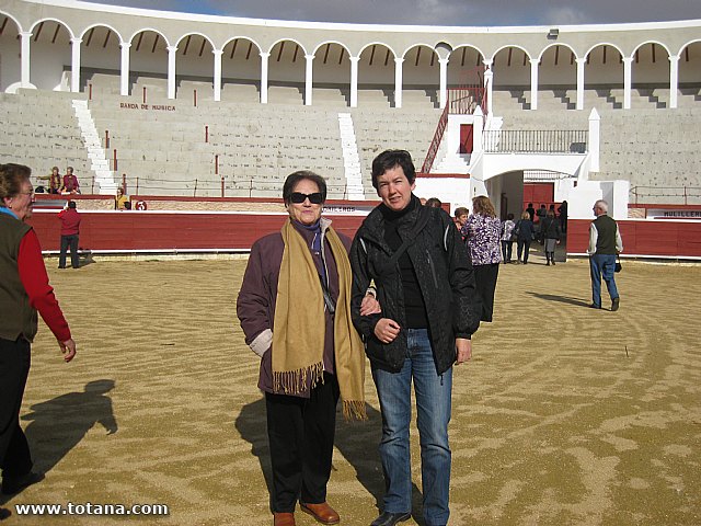 Viaje a Tarazona de la Mancha - 19