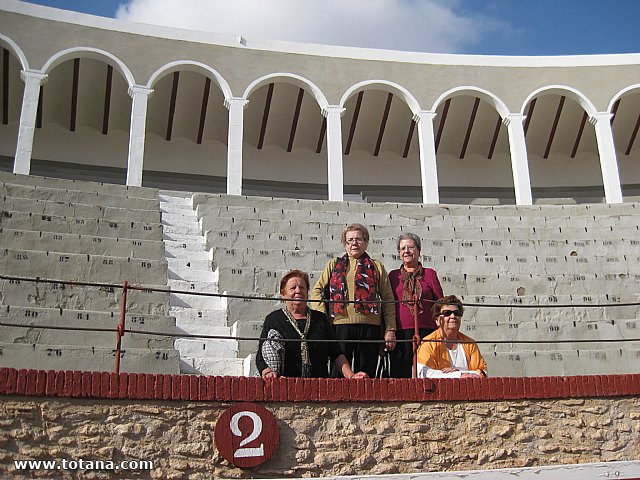 Viaje a Tarazona de la Mancha - 20