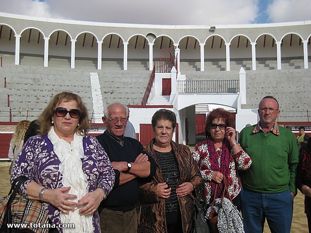 Viaje a Tarazona de la Mancha - 21