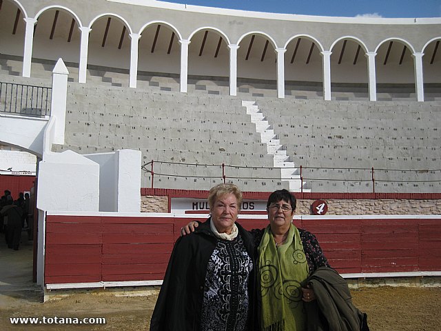 Viaje a Tarazona de la Mancha - 22