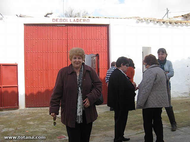 Viaje a Tarazona de la Mancha - 25