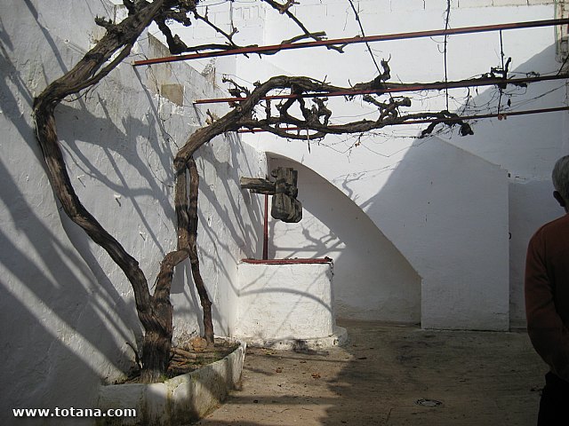 Viaje a Tarazona de la Mancha - 26