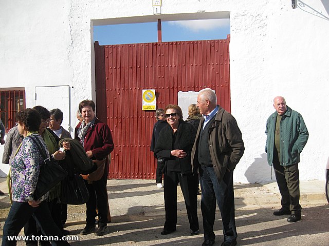 Viaje a Tarazona de la Mancha - 28