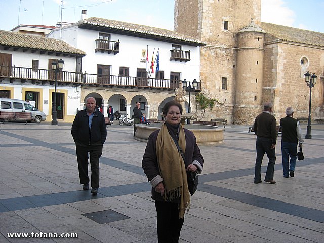Viaje a Tarazona de la Mancha - 32