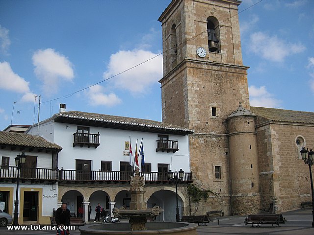 Viaje a Tarazona de la Mancha - 33