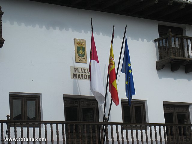 Viaje a Tarazona de la Mancha - 37