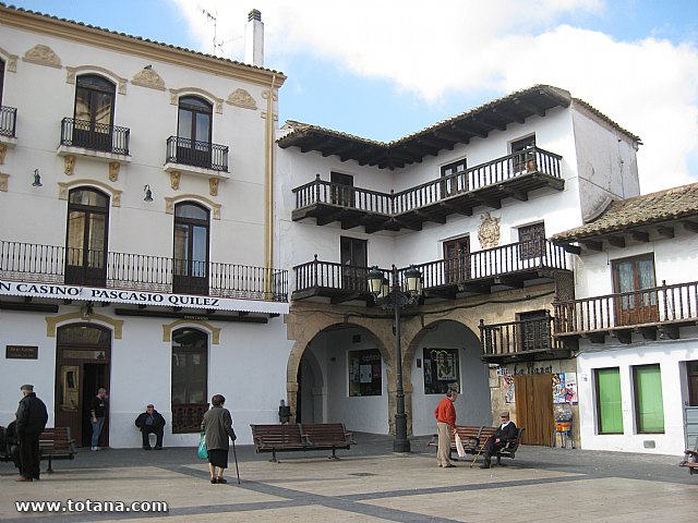 Viaje a Tarazona de la Mancha - 39