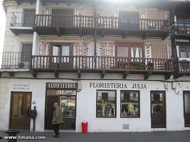 Viaje a Tarazona de la Mancha - 40