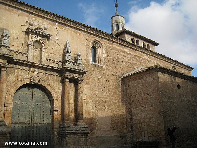 Viaje a Tarazona de la Mancha - 46
