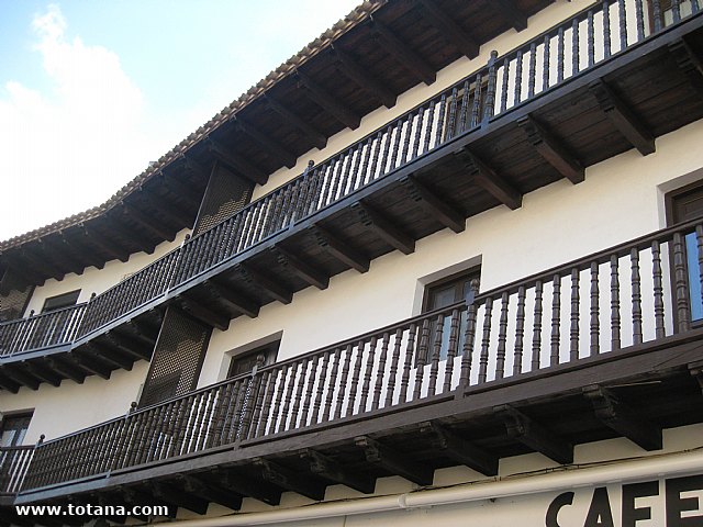 Viaje a Tarazona de la Mancha - 47