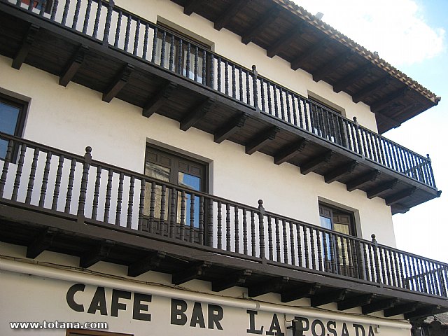 Viaje a Tarazona de la Mancha - 48