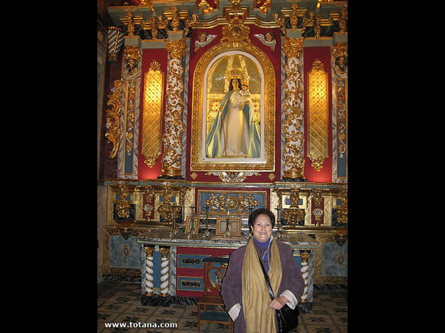 Viaje a Tarazona de la Mancha - 68