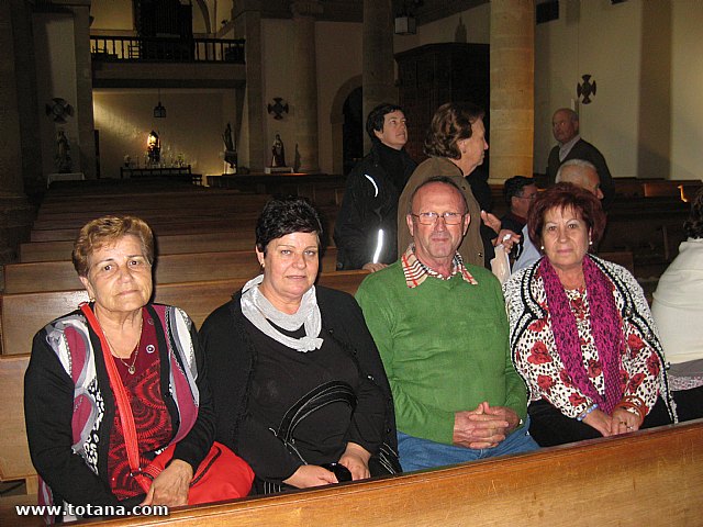 Viaje a Tarazona de la Mancha - 71