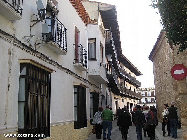 Viaje a Tarazona de la Mancha - 74