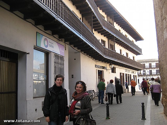 Viaje a Tarazona de la Mancha - 75