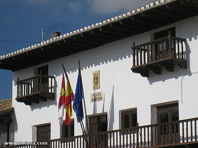 Viaje a Tarazona de la Mancha - 77