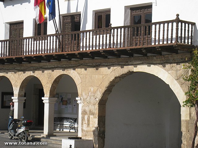 Viaje a Tarazona de la Mancha - 78